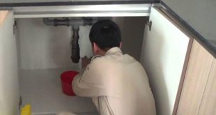 Các dịch vụ thông tắc chậu rửa tại củ chi của chúng tôi