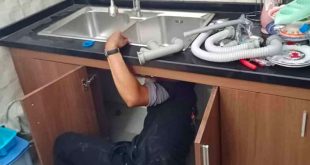 Dịch vụ thông tắc chậu rửa tại quận 11 triệt để