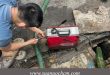 Các dịch vụ thông tắc tại quận 11 của chúng tôi