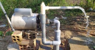 Đội thợ sửa giếng khoan tại thủ đức tay nghề cao