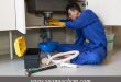 Thợ sửa điện nước tại quận phú nhuận tay nghề cao