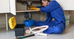 Thợ sửa điện nước tại quận phú nhuận tay nghề cao