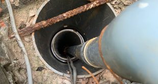 Cung cấp thợ sửa giếng khoan tại hóc môn