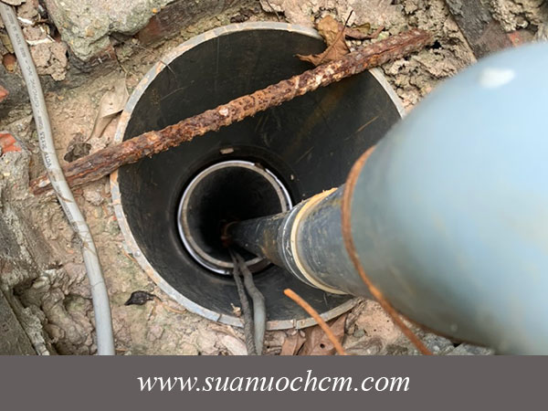 Cung cấp thợ sửa giếng khoan tại hóc môn