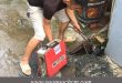 Đội thợ thông cầu cống nghẹt tại quận 8 giá rẻ