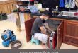 Thợ thông tắc chậu rửa tại hóc môn giá rẻ