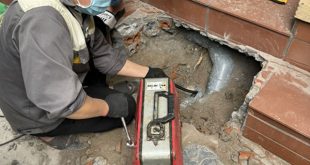 Cung cấp thợ thông tắc tại quận 10 tay nghề cao