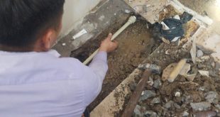 Trường hợp cần gọi thợ sửa điện nước