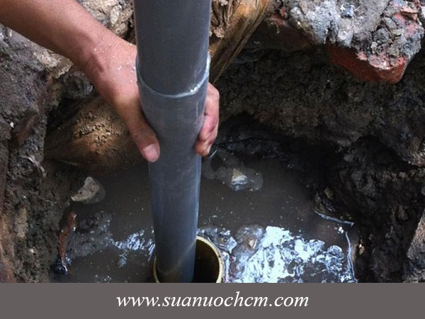 Vai trò của giếng khoan trong đời sống
