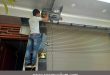 Có thợ sửa motor cửa cuốn tại TPHCM tay nghề cao